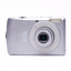 Canon Digital IXUS 65 6.0MP Silver - Well Used