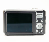 Samsung ES70 12.2MP Black - Good