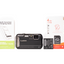Panasonic LUMIX DMC-FT30 16.1MP Black - Well Used