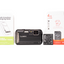 Panasonic LUMIX DMC-FT30 16.1MP Black - Well Used