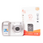 Olympus T-10 10.0MP Silver - Good