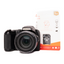 Nikon CoolPix L810 16.1MP Black - Good