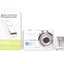 Olympus FE-190 6.0MP Silver - Good