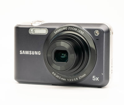 Samsung ES70 12.2MP Black - Good