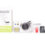 Sony Cyber-shot DSC-W120 7.2MP Silver - Good