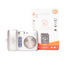 Nikon CoolPix L3 5.1MP Silver - Good