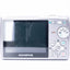 Olympus μ700 All-Weather 7.1MP Blue - Good