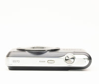Samsung ES70 12.2MP Black - Good