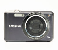 Samsung ES70 12.2MP Black - Good