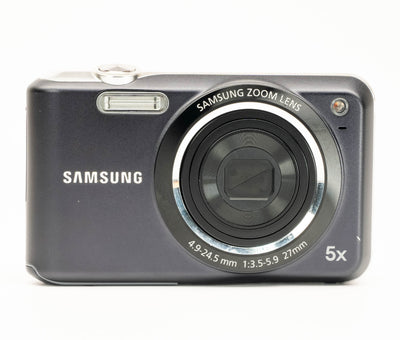 Samsung ES70 12.2MP Black - Good