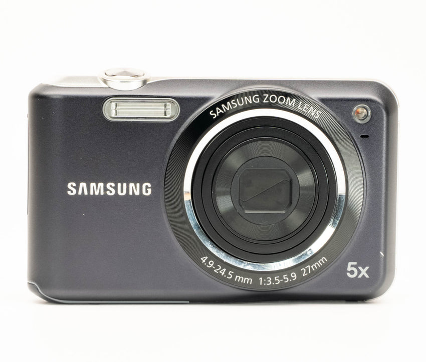 Samsung ES70 12.2MP Black - Good