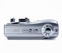 Kodak EasyShare C713 7.0MP Silver - Well Used