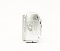 Canon PowerShot A470 7.1MP Silver - Good