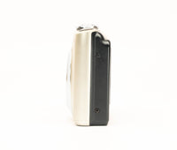 Nikon CoolPix L21 8.0MP Silver - Well Used