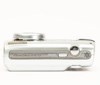 Canon PowerShot A470 7.1MP Silver - Good