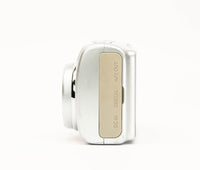 Canon PowerShot A470 7.1MP Silver - Good