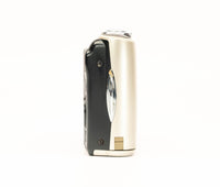 Nikon CoolPix L21 8.0MP Silver - Well Used