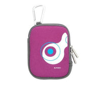 Sumdex Digital Camera Case in Black - NEW!