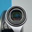 Sony Handycam DCR-DVD205 DVD PAL Camcorder - FULLY FUNCTIONAL