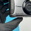 Canon PowerShot A490 10.0MP Digital Camera - FULLY FUNCTIONAL