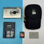 Canon Digital IXUS 90 IS 10.0MP Digital Camera - Fully Functional - Full Kit!