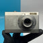 Canon Digital IXUS 90 IS 10.0MP Digital Camera - Fully Functional - Full Kit!