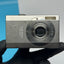 Canon Digital IXUS 90 IS 10.0MP Digital Camera - Fully Functional - Full Kit!