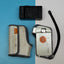 Sanyo VPC-CA8EX 8MP Digital Camcorder - FULLY FUNCTIONAL