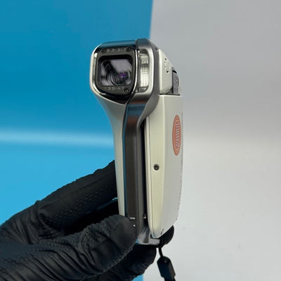 Sanyo VPC-CA8EX 8MP Digital Camcorder - FULLY FUNCTIONAL