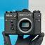 Zenit 12SD Film Camera - Only Body - Mint