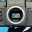 Zenit 12SD Film Camera - Only Body - Mint