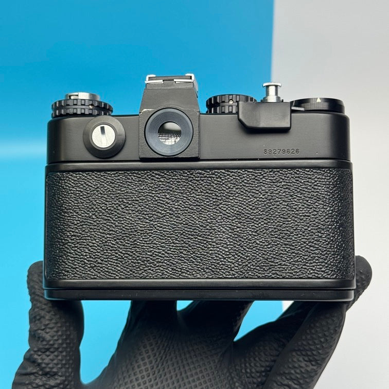 Zenit 12SD Film Camera - Only Body - Mint