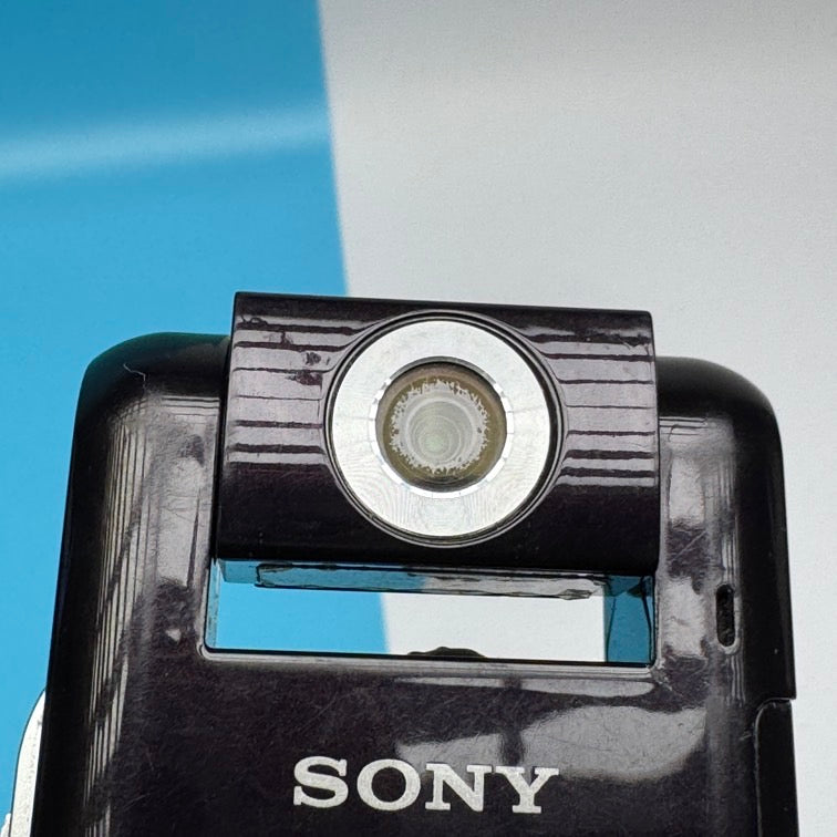 Sony MHS-PM5 Bloggie Camcorder - Fully Functional