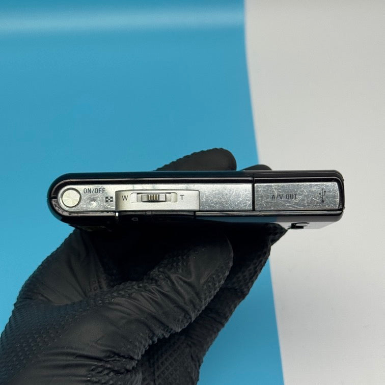 Sony MHS-PM5 Bloggie Camcorder - Fully Functional