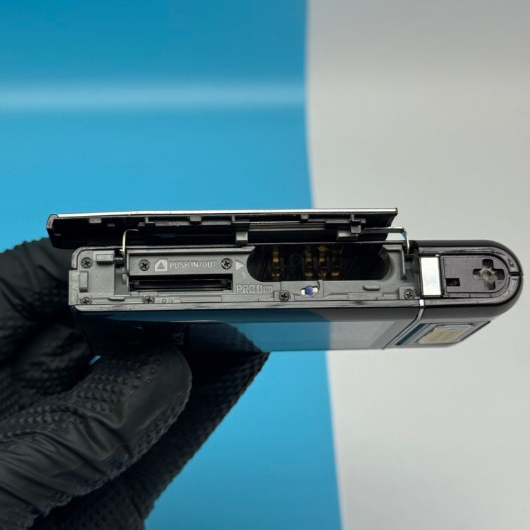 Sony MHS-PM5 Bloggie Camcorder - Fully Functional