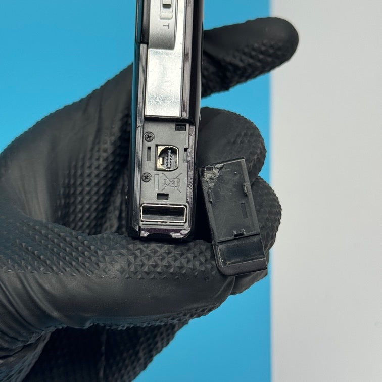 Sony MHS-PM5 Bloggie Camcorder - Fully Functional