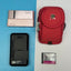 Sony Cyber-shot DSC-T10 7.2MP Pink Digital Camera - FULLY FUNCTIONAL
