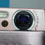 Sony Cyber-shot DSC-T10 7.2MP Pink Digital Camera - FULLY FUNCTIONAL