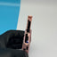 Sony Cyber-shot DSC-T10 7.2MP Pink Digital Camera - FULLY FUNCTIONAL