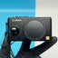 Panasonic Lumix DMC-LX2 10.2MP Digital Camera - FULLY FUNCTIONAL - FULL KIT