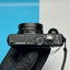Panasonic Lumix DMC-LX2 10.2MP Digital Camera - FULLY FUNCTIONAL - FULL KIT