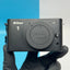 Nikon 1 J1 10.1MP Mirrorless Digital Camera with 10mm f/2.8 Lens - FULLY FUNCTIONAL - FULL KIT