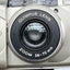 Olympus SuperZoom 70G 35mm Film Camera - FULLY FUNCTIONAL