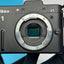 Nikon 1 V1 10.1 MP Digital Mirrorless Camera with HELIOS 81H/AI Nikon 1/EOS Nikon 1 - FULLY FUNCTIONAL
