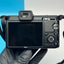 Nikon 1 V1 10.1 MP Digital Mirrorless Camera with HELIOS 81H/AI Nikon 1/EOS Nikon 1 - FULLY FUNCTIONAL