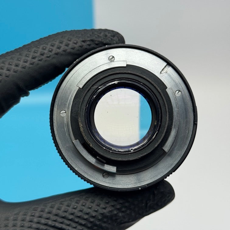 Nikon 1 V1 10.1 MP Digital Mirrorless Camera with HELIOS 81H/AI Nikon 1/EOS Nikon 1 - FULLY FUNCTIONAL