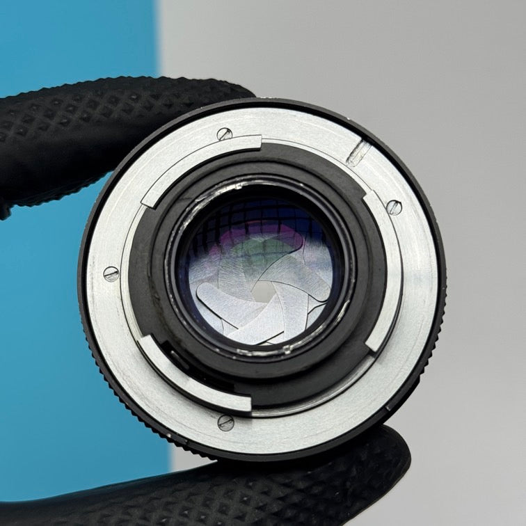 Nikon 1 V1 10.1 MP Digital Mirrorless Camera with HELIOS 81H/AI Nikon 1/EOS Nikon 1 - FULLY FUNCTIONAL