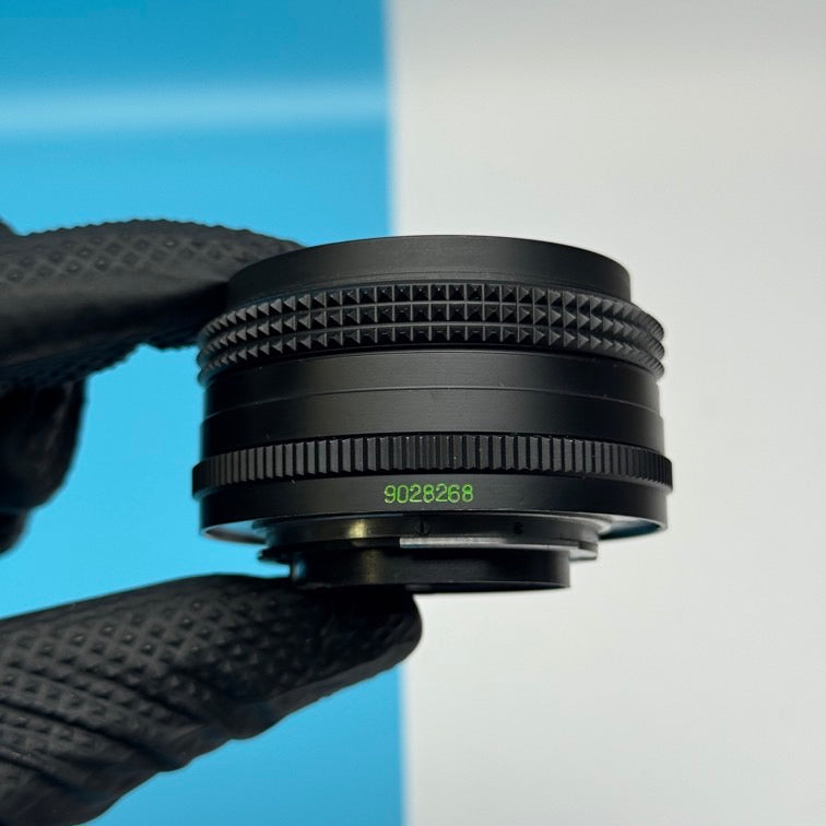 Nikon 1 V1 10.1 MP Digital Mirrorless Camera with HELIOS 81H/AI Nikon 1/EOS Nikon 1 - FULLY FUNCTIONAL
