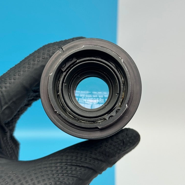 Jupiter-37a 135mm f/3.5 Soviet Portrait Lens M42 Mount 12 Blades - FULLY FUNCTIONAL