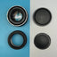 Helios-44M-4 1:2 58mm M42 Mount 6 Blades Lens with M42-NEX - FULLY FUNCTIONAL